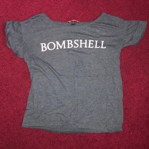 Victoria Secret Sleeping Shirt